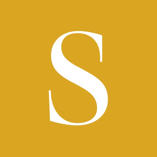 The Baltimore Sun app icon