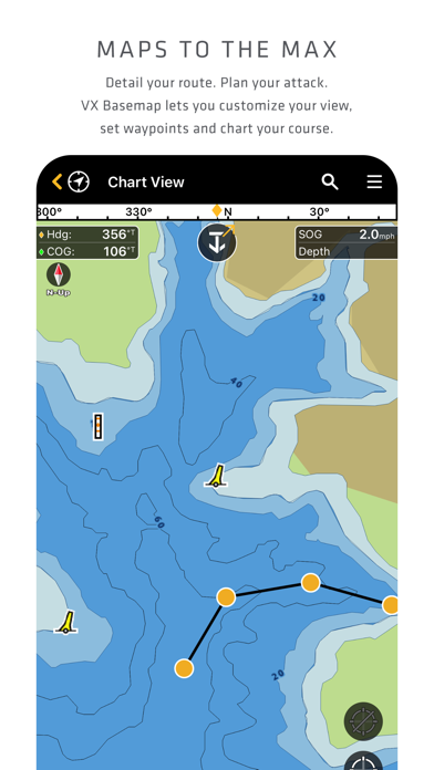 One-Boat Network App Store screenshot 1