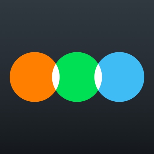 Letterboxd app icon