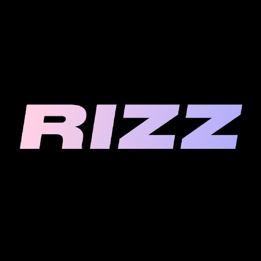 RIZZ app icon