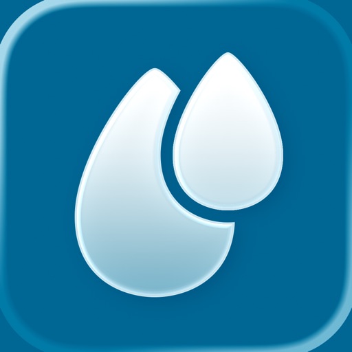 RainViewer: Weather Radar Live app icon