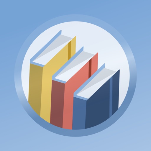 FP Notebook app icon