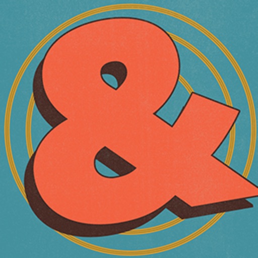 & Beyond app icon