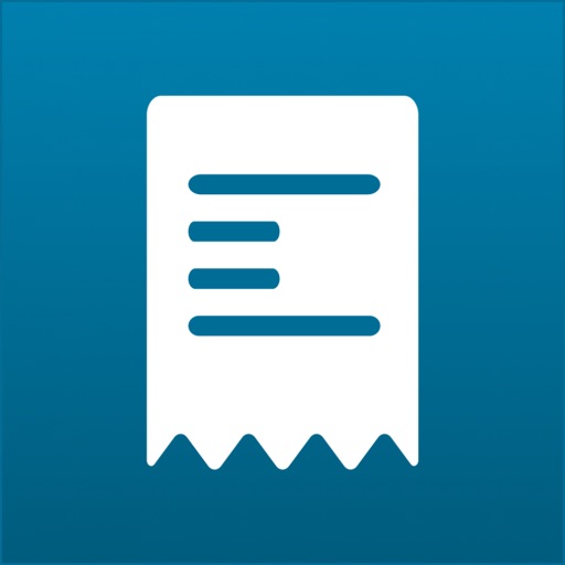 SimplyWise: Receipts, Expenses app icon