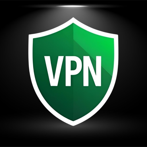 Shield VPN - Unlimited FastVPN app icon