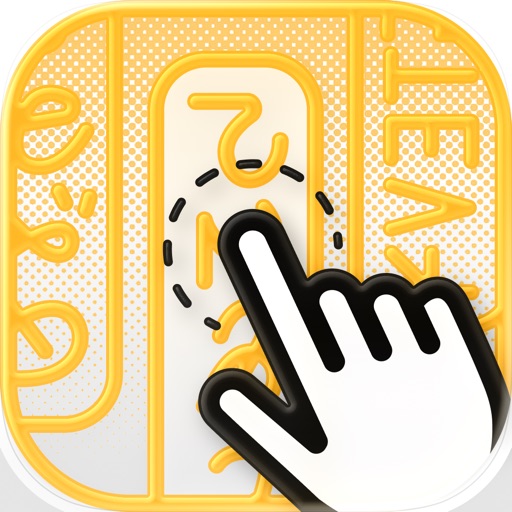 Kuli Kuli: Travel Translator app icon