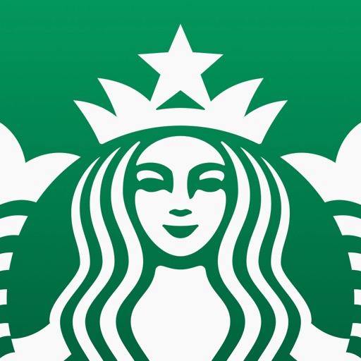 Starbucks app icon