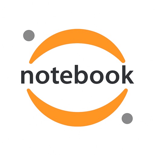 Jupyter Notebook - JuCode app icon