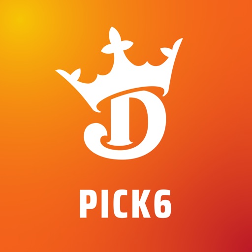 Pick6 DraftKings Sports Picks app icon