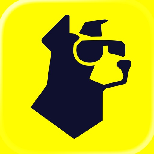 Underdog Sports app icon