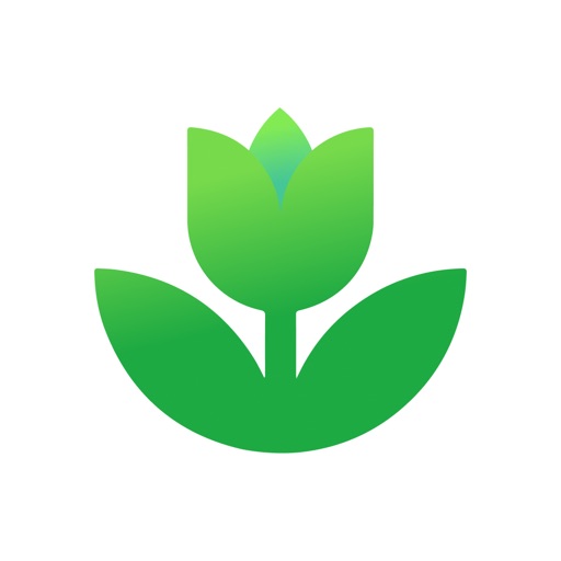 Plant App: Plant Identifier app icon
