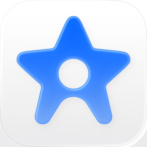 Facebook Creator Studio app icon