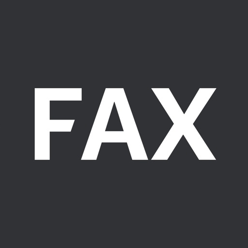 FAX from iPhone: Send Doc App app icon