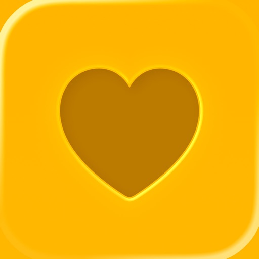 Locket Widget app icon