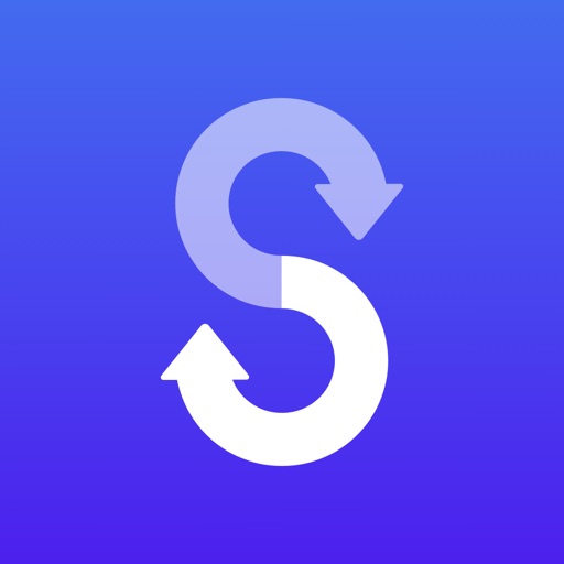 Samsung Smart Switch Mobile app icon