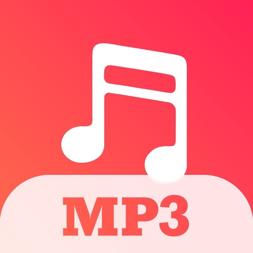 MP3 Converter : music editor app icon