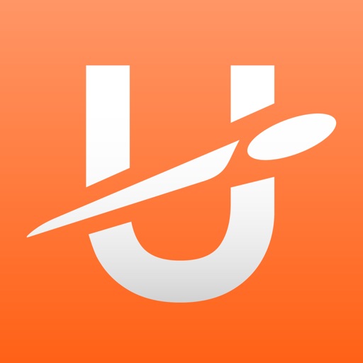 UDisc Disc Golf app icon