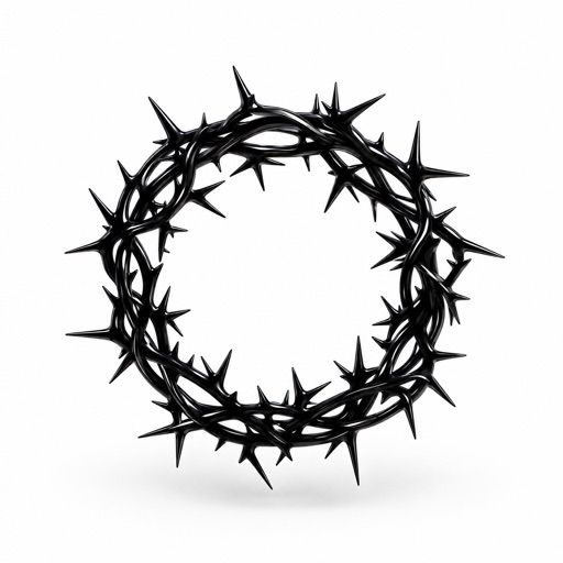 Scroll The Bible app icon
