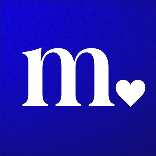 Match Dating App : Chat & Meet app icon