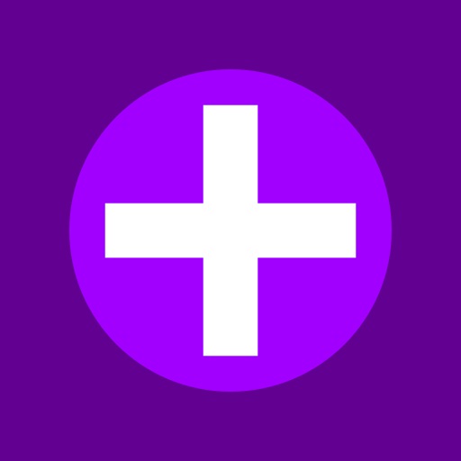 NYU Langone Health app icon