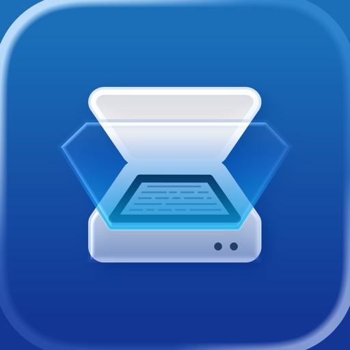 ScanGuru: PDF Scanner App app icon