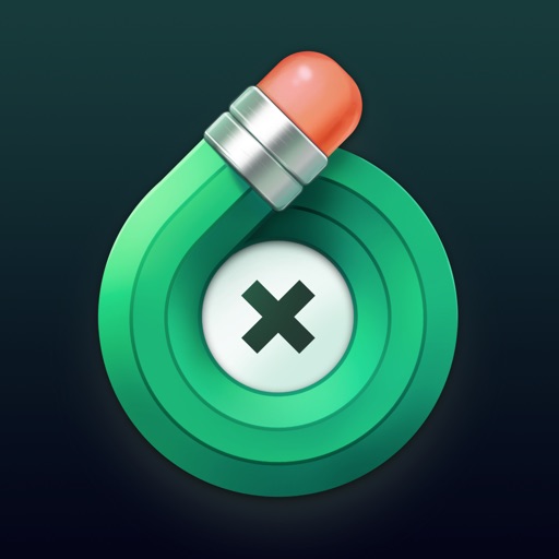 TouchRetouch app icon