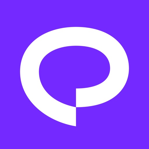 Praktika – AI Language Tutor app icon