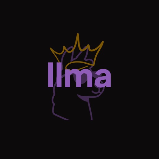 LLMA - Lavender Marriage App app icon
