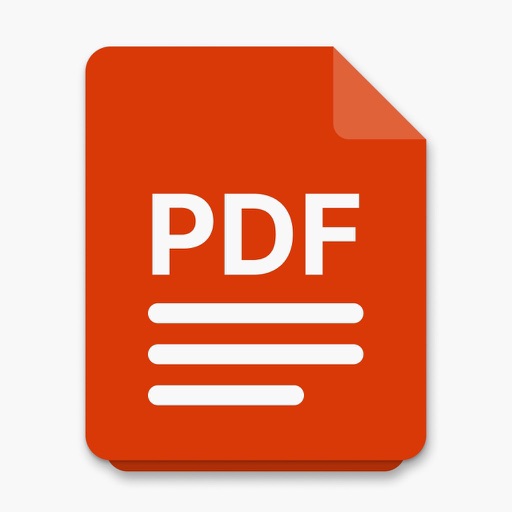 PDF Editor ® app icon