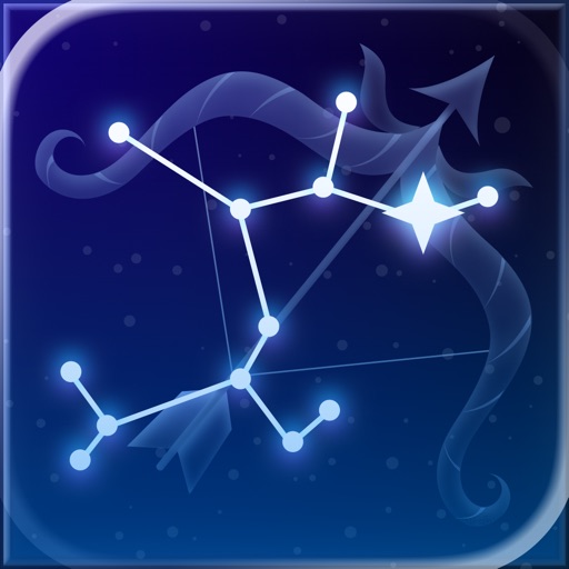 Star Gazer - Live Sky View Map app icon
