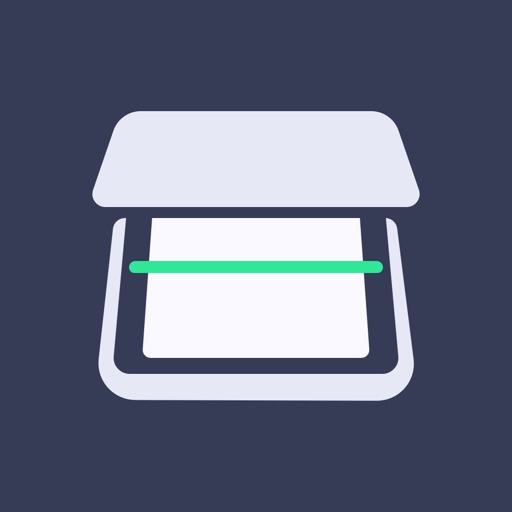 Scan Hero: PDF Scanner app icon
