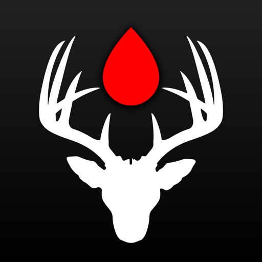 Track N Trail - Hunting & Maps app icon