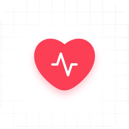 Heart Beat: Heart Rate Monitor app icon
