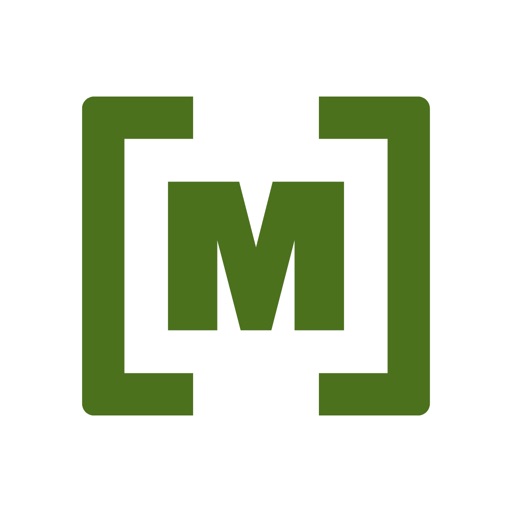 Moultrie app icon