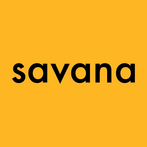 Savana - Fashion from London app icon