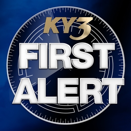 KY3 Weather app icon