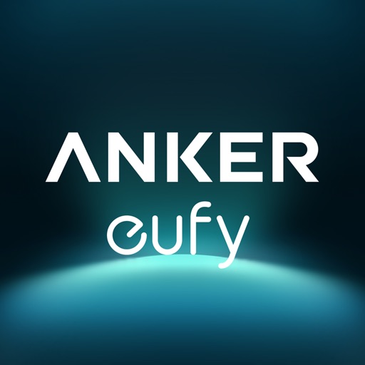 Anker eufy app icon