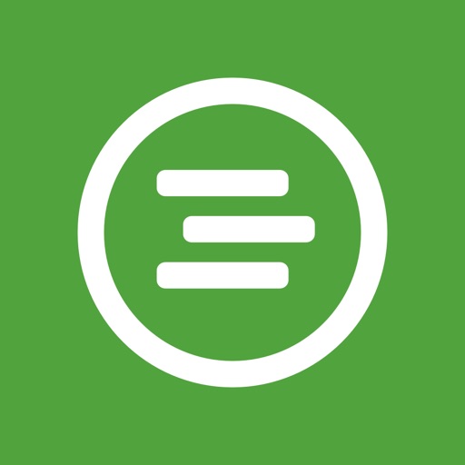 When I Work Staff Scheduling app icon