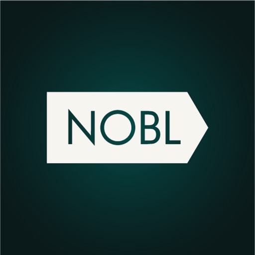 NOBL AIR app icon