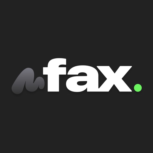 Fax from iPhone - Send Docs app icon