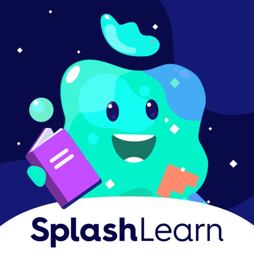 SplashLearn: Kids Learning App app icon