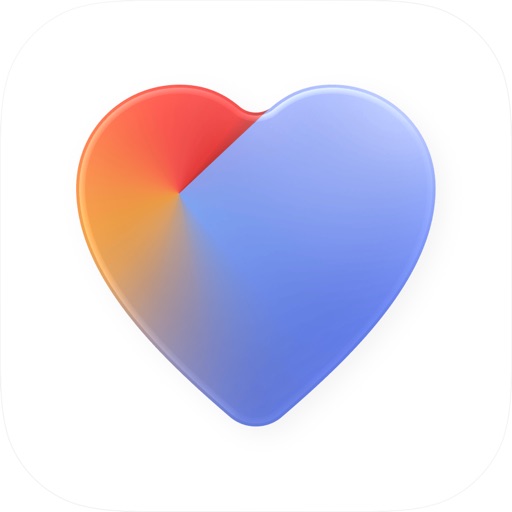 Withings app icon