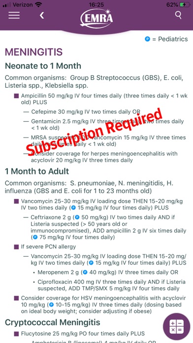 MobilEM App Store screenshot 1