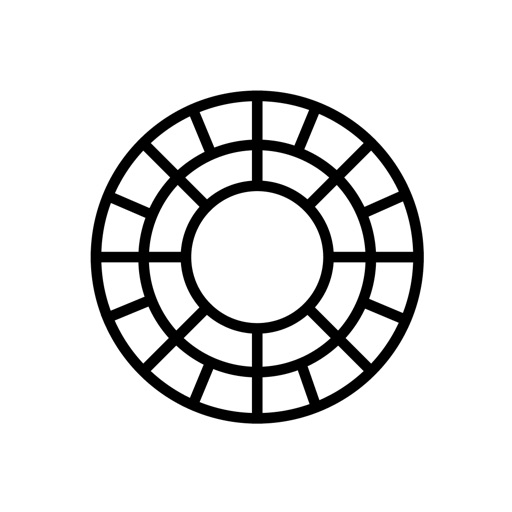 VSCO: Photo & Video Editor app icon