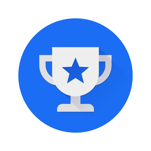 Google Opinion Rewards app icon