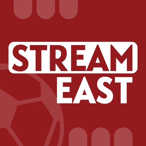 Streameast : Live Sports App app icon