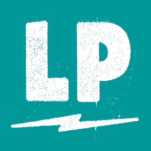 LivePhish app icon