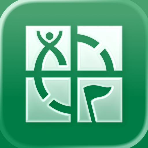 Geocaching® app icon
