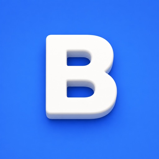 BuzzMe - New to a community app icon