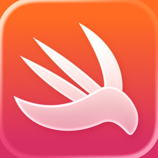 Swift Code Runner: SwiftMate app icon